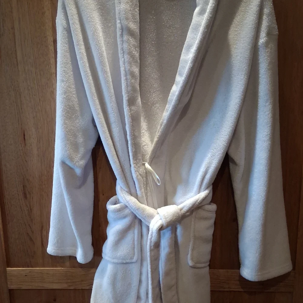 Hotel Spa Collection Robe - Picture 3 of 6